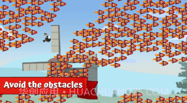 鹅的逃亡v1.18截图