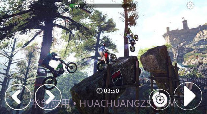 山地摩托车极限赛车v1.0.20截图