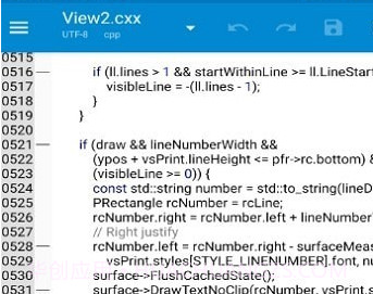 FM文件管理器v3.1.7.22截图