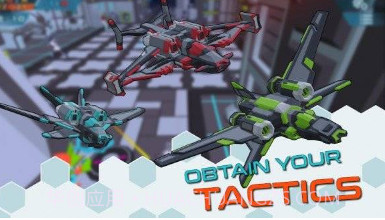 网络空间v0.1.16截图