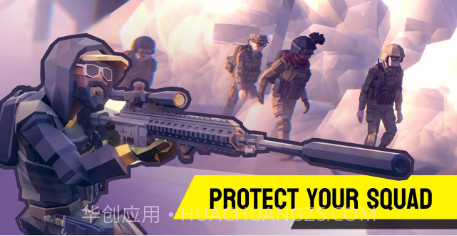 像素沙地世界战争v0.21截图