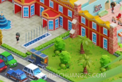 我的桑拿帝国v23.10.7.20截图