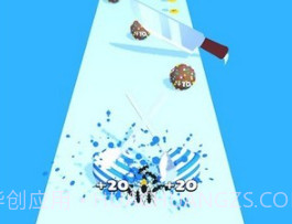 疯狂蚂蚁跑酷v4.25截图