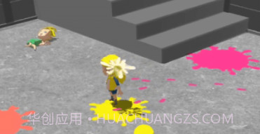 漆弹大作战v1.1.27截图