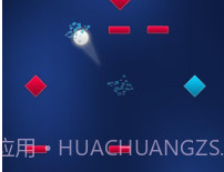 跳弹回旋球v1.27截图