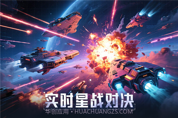 星轨之上中文版v1.0.3截图