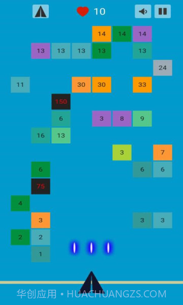 无尽数字v1.01.17截图