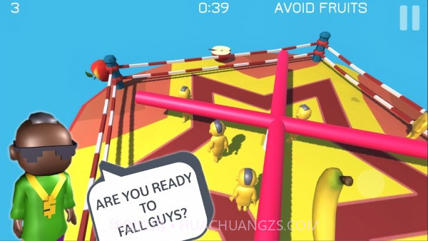 堕落人大格斗v0.22截图