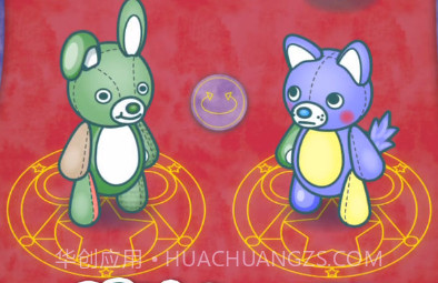 布偶动物的餐厅无限三叶草v1.4.15截图