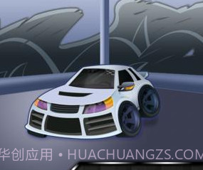 公路极速2中文v1.20截图