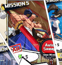 Sword Hunterv1.0.22截图