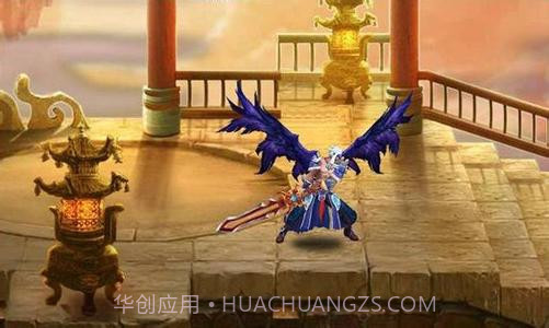 功夫西游官网1.18截图