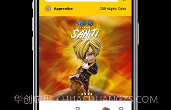 Mighty Jaxx Storev3.1.19截图