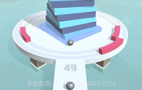 3D弹射球V1.19截图