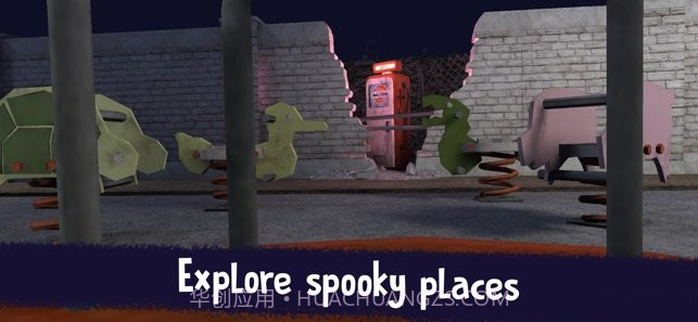 奇怪的冰淇淋3v1.0.22截图