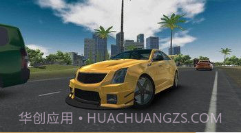 美国豪车模拟器v2.21截图