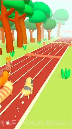 史莱姆小狗1.0.18截图