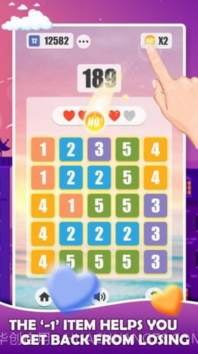 数字世界冲突1.0.24截图