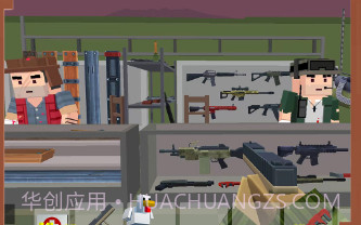 我的像素英雄v0.0.20截图