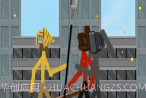 马桶人逆袭沙盒决战v1.19截图