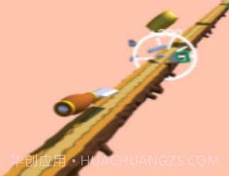 我刮树皮贼溜v1.17截图