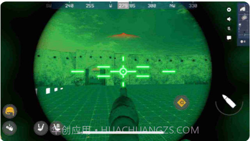 火线FireFront Mobile经典版v0.15截图