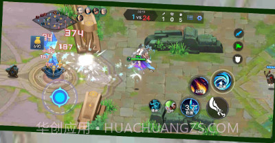 荒野生存模拟5v5v1024.101.20截图