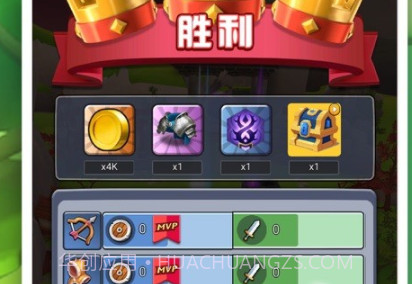 放置英雄塔防v1.0.23截图