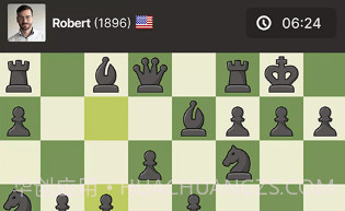 国际象棋Chess（西洋棋）V1.9.16截图