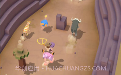 牛仔竞赛v4鐎瑰宕渧1.18截图