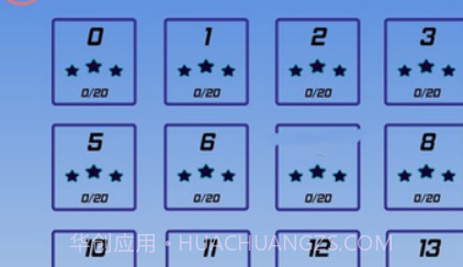 火柴人跳跃和奔跑v1.0.25截图