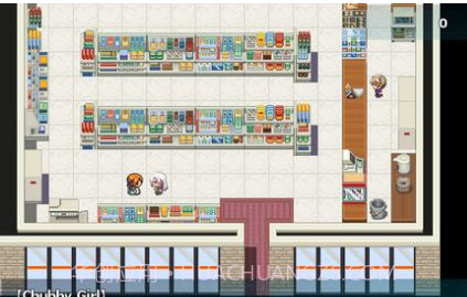 少女退魔记v1.19截图