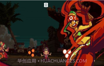 战士跳跃v1.2.23截图