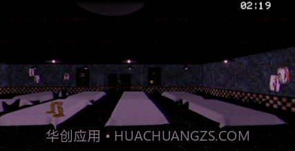 玩具熊全明星模拟v8.0.8.20截图