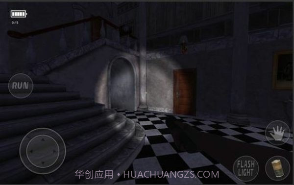 恶魔庄园v1.16截图