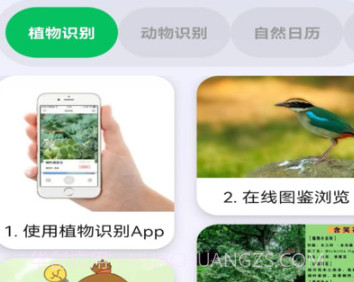 动植助手v1.0.17截图