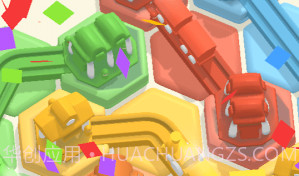 连接火车安卓v0.5.16截图