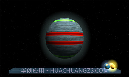 太空平衡球31.13截图