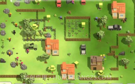 僵尸世界盒子v0.23截图