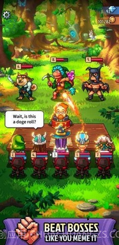 骑士经理3移植版0.10.15截图