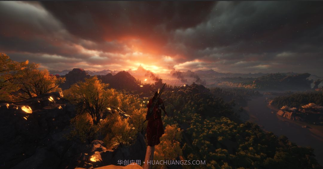 燕云十六声移植版2.6截图