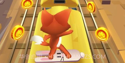 地铁跑酷3.19.0v3.39.21截图