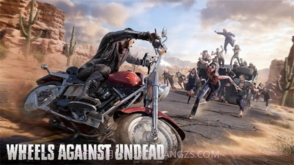 危机X高画质版2.10.43截图