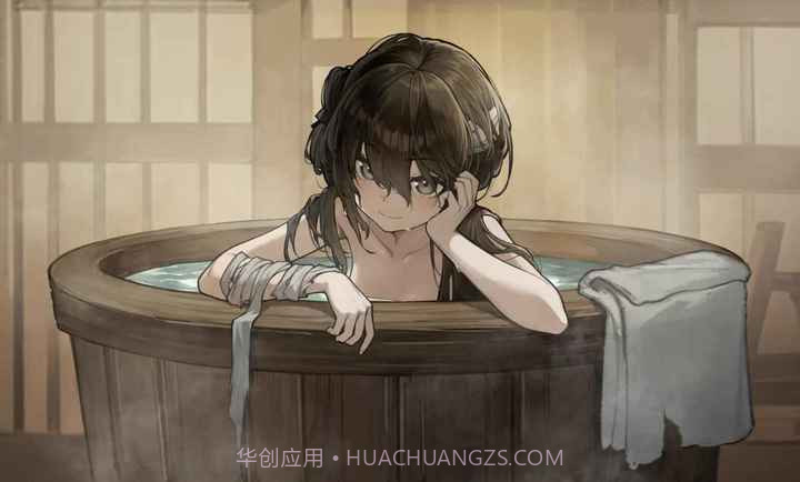 饿殍:明末千里行存档版0.14截图