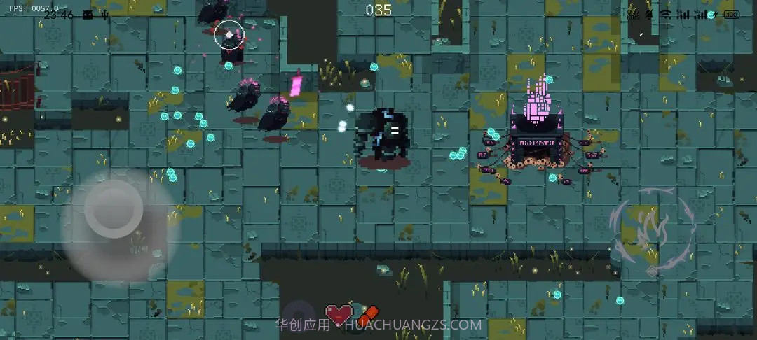 零号梦境精简版0.0.1截图