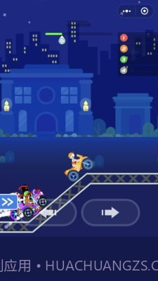 火柴人摩托大战v1.0.24截图