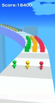 方块粉碎挑战v1.24截图