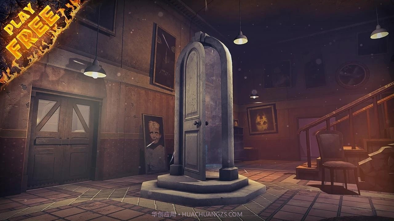 恐惧之屋另一个世界中文版v6.2截图