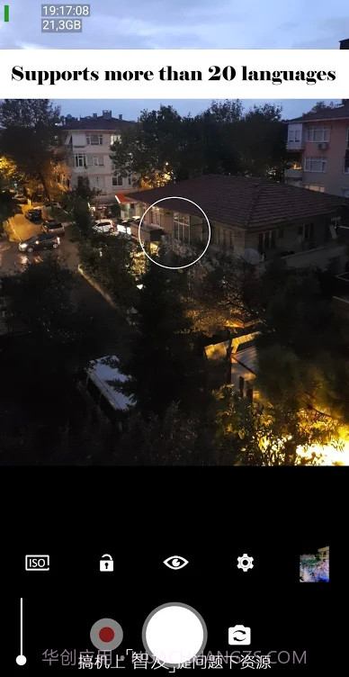 相机4K（Camera 4K Pro）1.19截图