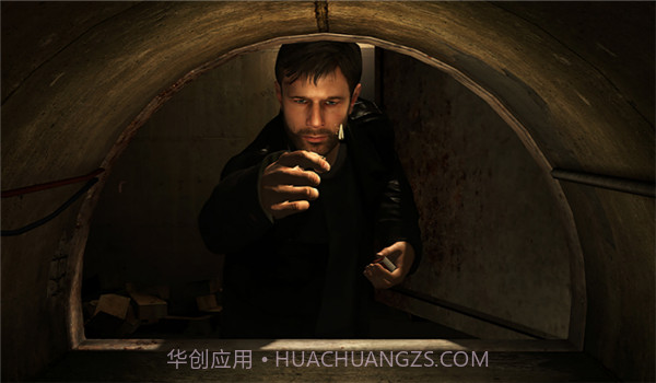 暴雨游戏v2.67截图